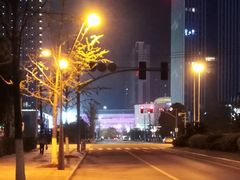 -尚贤河湿地