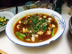 -常和州·夜宵大排档(常州单店)