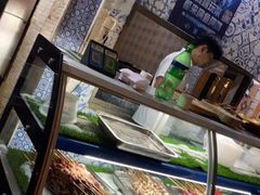 -新疆伊宁远征餐厅