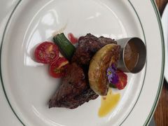 -食间牛排(湖西路店)