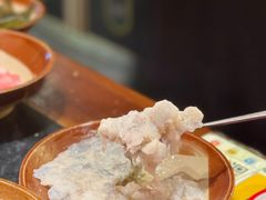 -重庆老灶火锅(红岭店)
