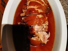 金陵烤鸭-南京大牌档(中关村店)