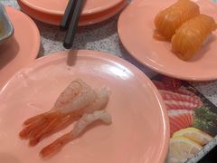 -争鲜回转寿司(中街大悦城店)