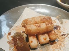 -梅花境(万科店)
