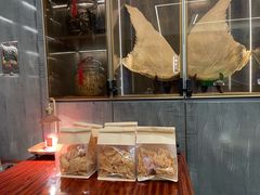 -祥记餐饮•豫粤珍味(金隅大厦店)