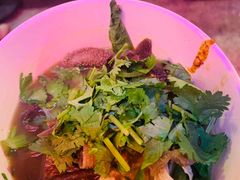 -沙州食驿·非遗小吃夜市