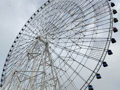 -南昌之星摩天轮