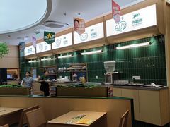 -豪客来牛排(中华城店)