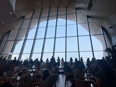 -抱抱地球咖啡馆(国家海洋博物馆店)