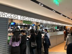 -Shake Shack(西单大悦城店)