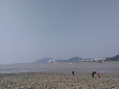 -外蒲山