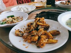 -红日饭店(裕隆三路店)