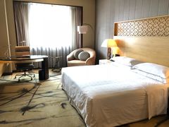 -西安赛瑞喜来登大酒店