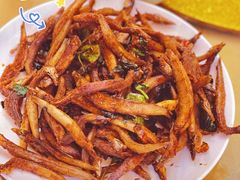 -吉莲利苑海鲜酒家(珠海拱北29年老字号店)