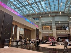 -上海外滩茂悦大酒店