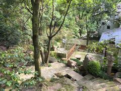 -大慈岩风景区