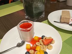 -希尔顿欢朋酒店·欢朋餐厅