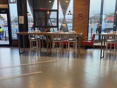 -汉堡王(梅村服务区南店)