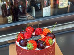 -黑池口感烘焙·生日蛋糕(坂田店)