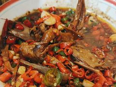 -堂瓦里·33年传统赣菜(第一街区店)