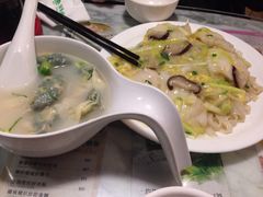 翠华餐厅(铜锣湾店)-翠华餐厅