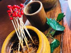 -映水芙蓉(上海万象城店)