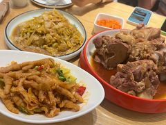 -东北风(江北万达店)