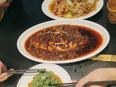 -华冠悠岚·庭院餐厅(青城后山店)