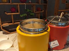 -筠咖啡西餐厅(上海国展宝龙丽筠酒店)