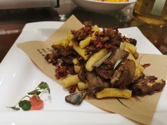 -湘约东方·湘约和港·湖南家常菜·宴请(民星路店)