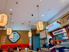 -蓉李记成都名小吃(太原龙湖万达店)