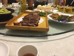 -利雅园酒家(大沙地店)