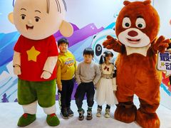 -英皇电影城(英皇集团中心IMAX店)