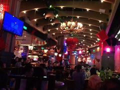 -MR.ROCKY洛奇先生RESTAURANT&BAR(宝安壹方城店)