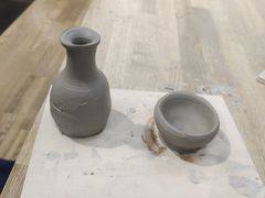 -艺彩阳光手工坊(大连恒隆广场店)