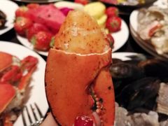 -君悦酒店·乐厨·高空自助餐(青年大街店)