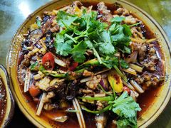 -小杨翘脚牛肉
