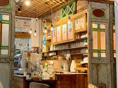 -西关84·History·Art·Cafe