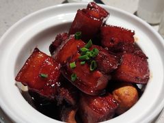 阿莉红烧肉-阿莉餐厅(枣阳路店)