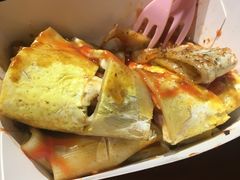 -四环冷面王(西单华威约饭街店)