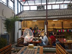 -丽江庭院之爱在路上(西单店)