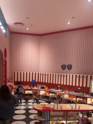 -MELAND亲子乐园•派对•研学(集美世茂店)