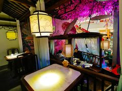大堂-韵秋荷(宝山龙湖天街店)