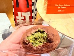 -OUR Bakery(中海环宇荟店)