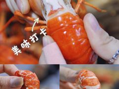 -星记小馆·小蓝龙·老南京砂锅菜(上海路店)