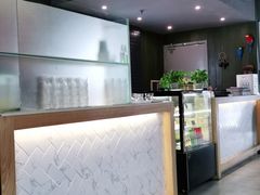 -遇见西木美式餐厅(体育路店)