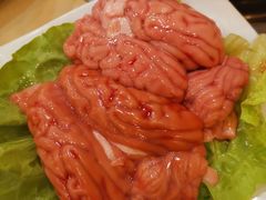-朱氏胖子烂火锅(洪崖洞店)