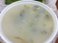 -深运潮州粥(东门店)