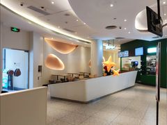 -肯德基(大剧院店)