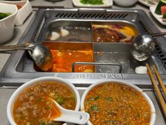 -海底捞火锅(吾悦广场店)